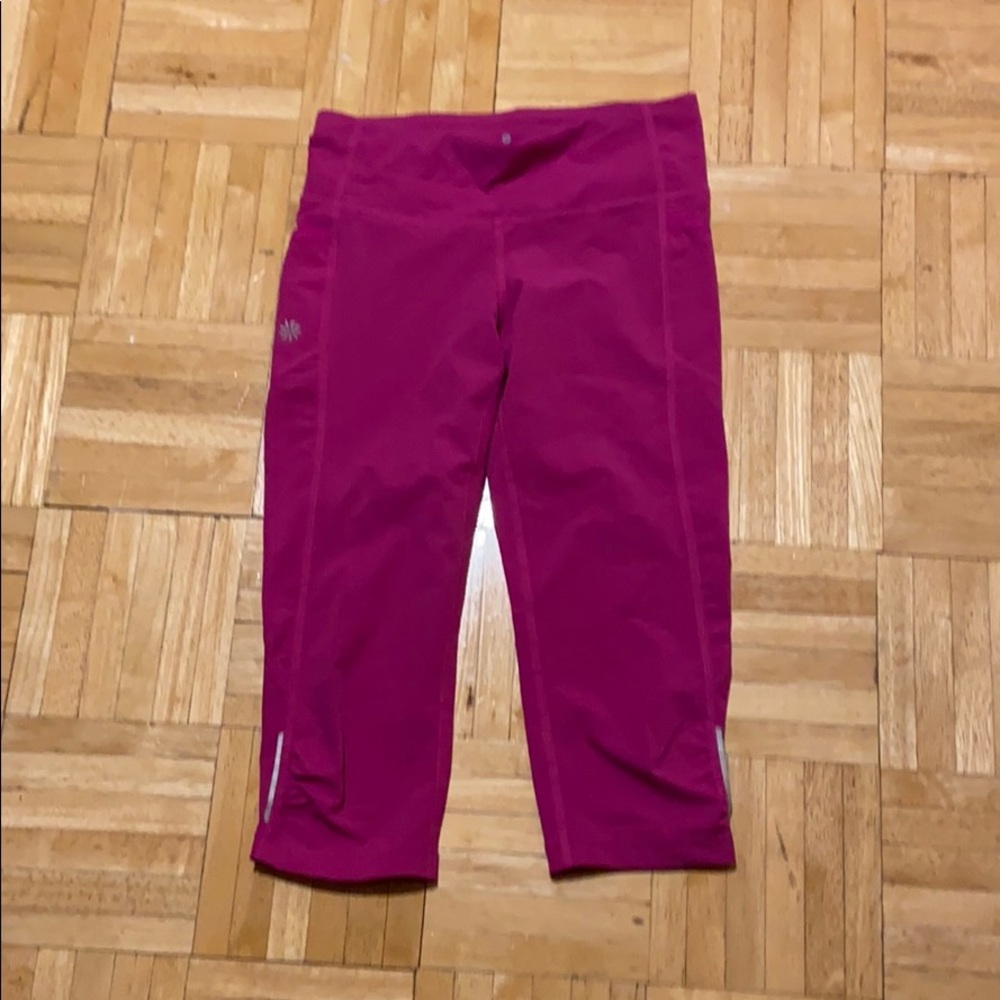 Athleta capris